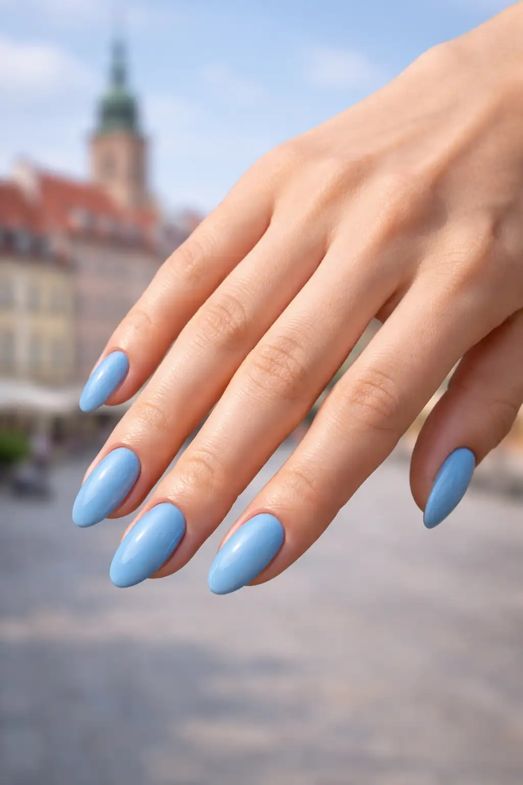 Vistula Sky Gloss