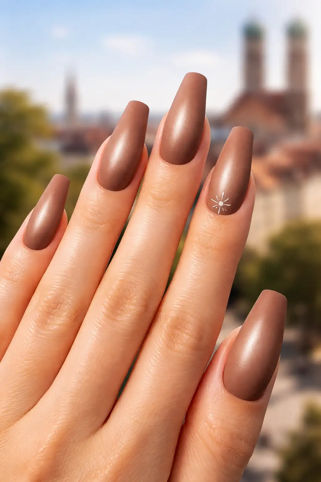 Cocoa Sunset
