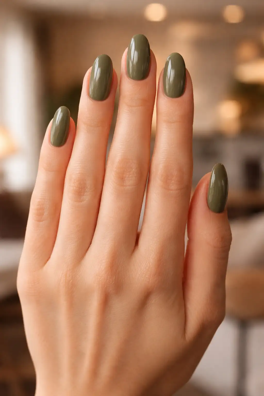 Autumn Olive