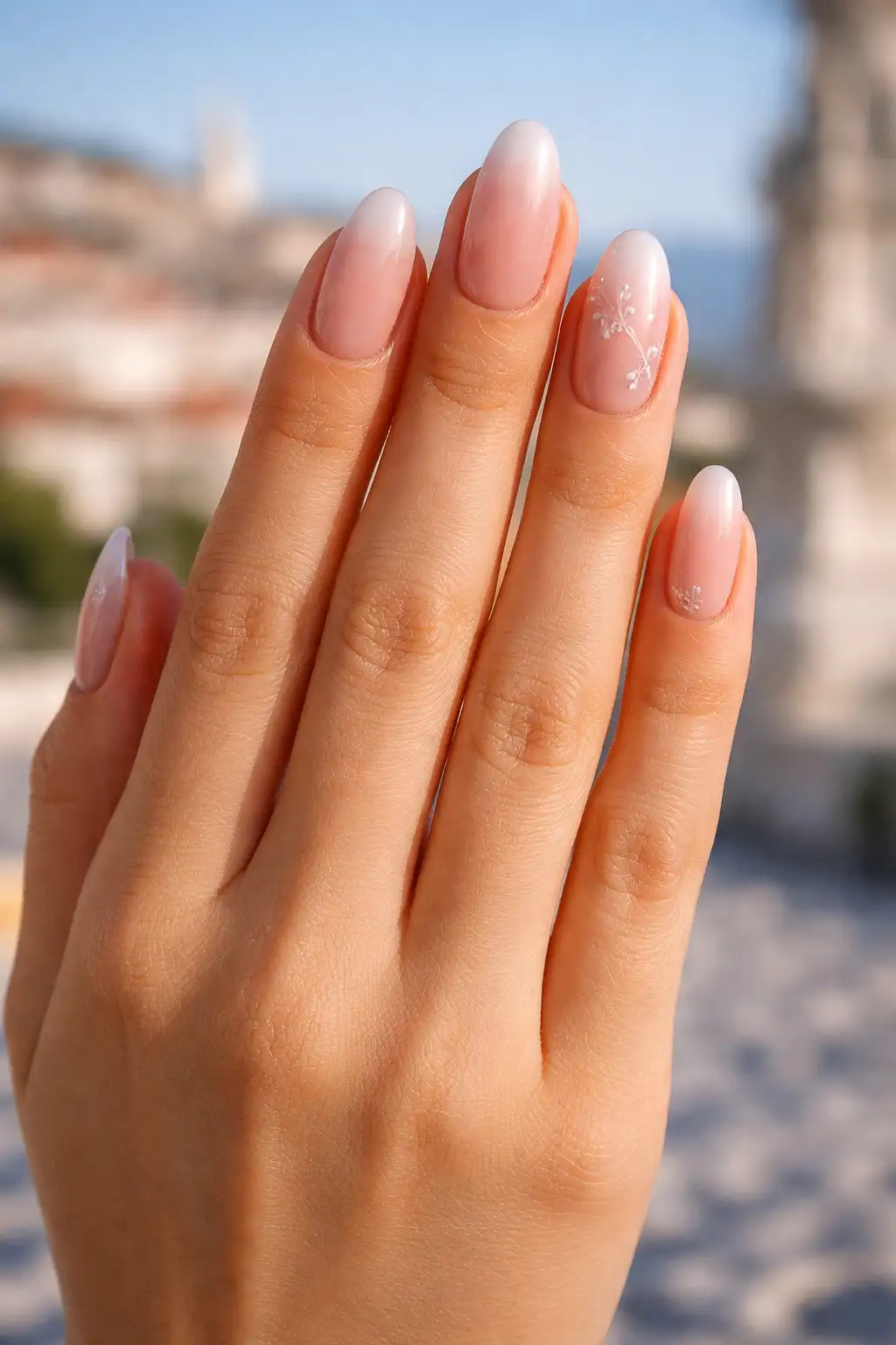 Lisbon Blush