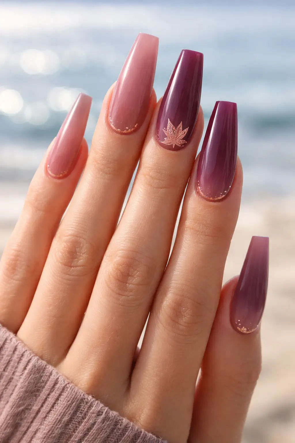 Autumn Jelly Glam