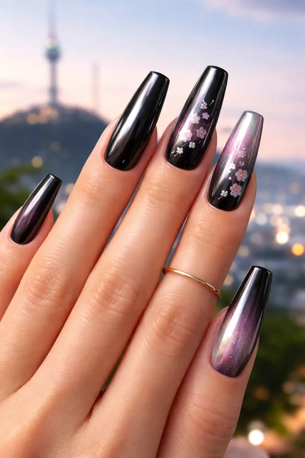 Seoul Gala Chrome