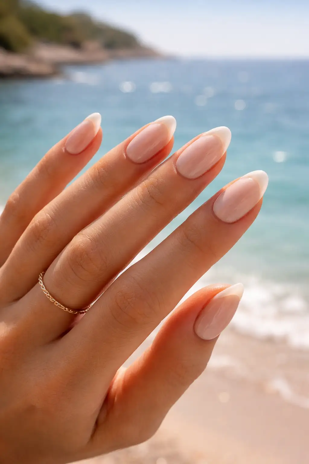 Sea Pearl French