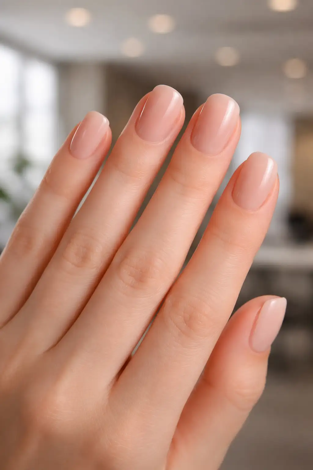 Milan Blush