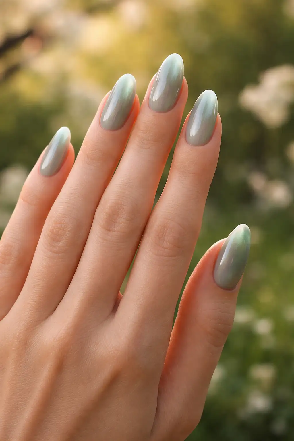 Spring Dew Tips