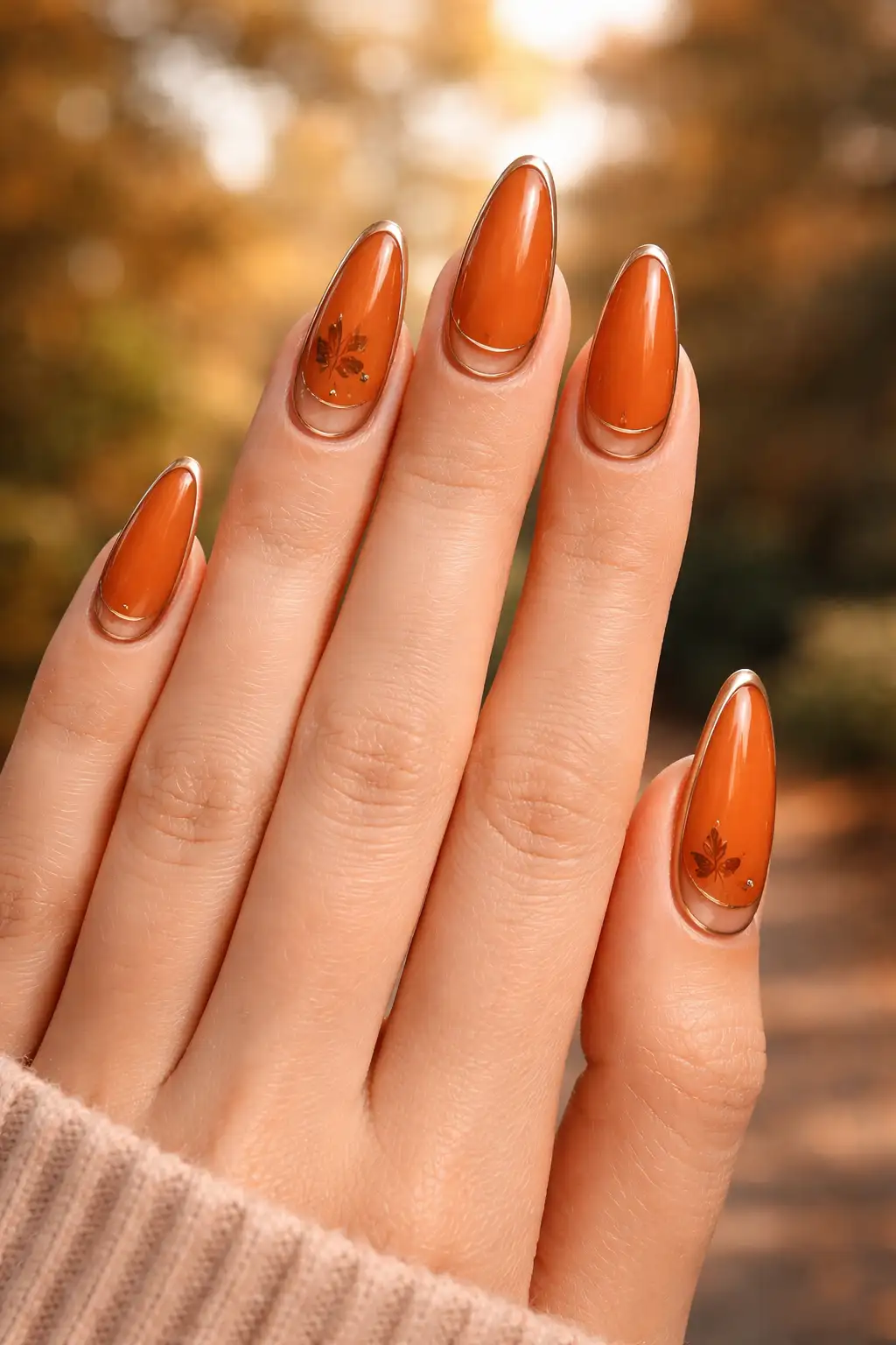 Autumn Ember