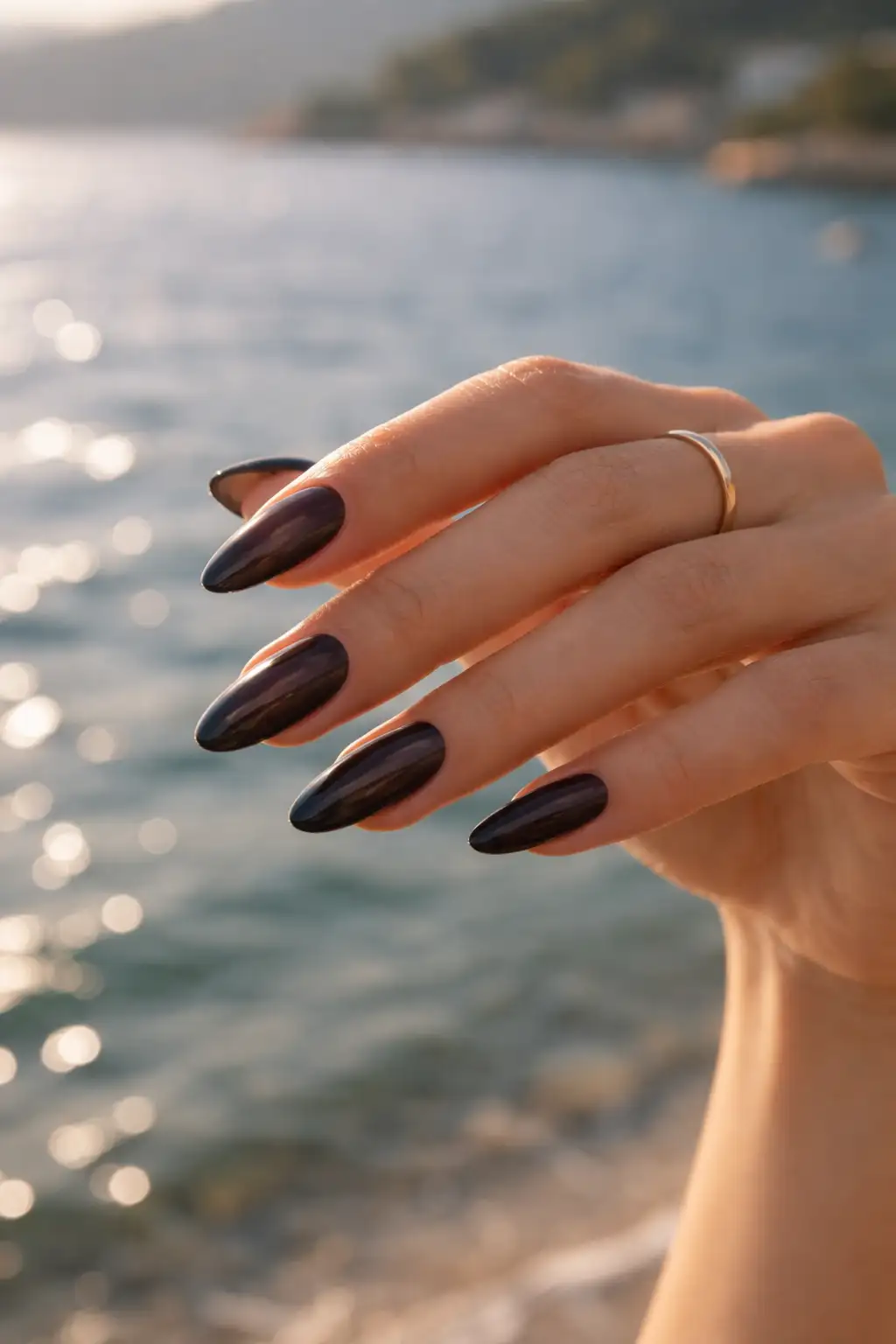 Black Jelly Gala