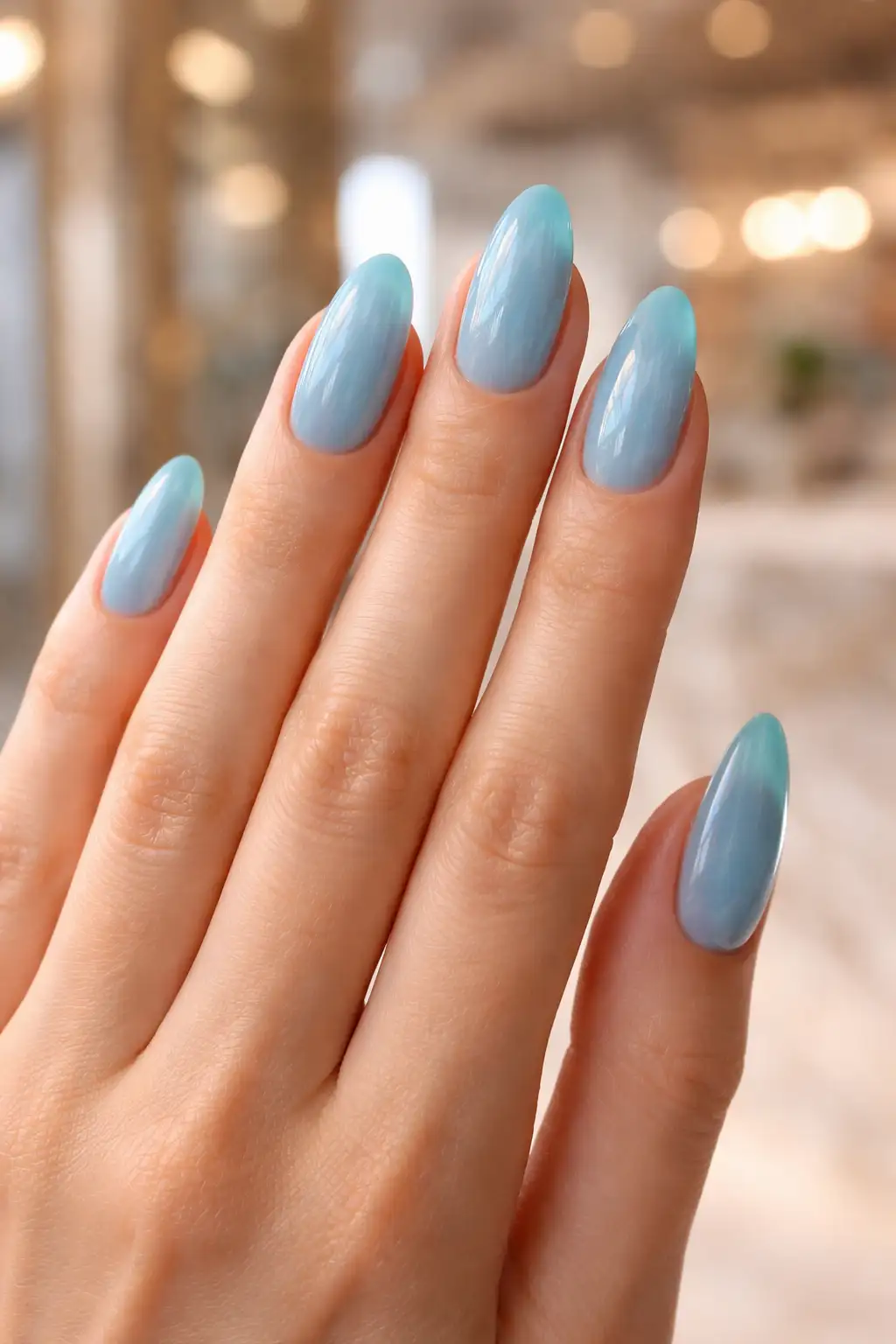 Poolside Glaze