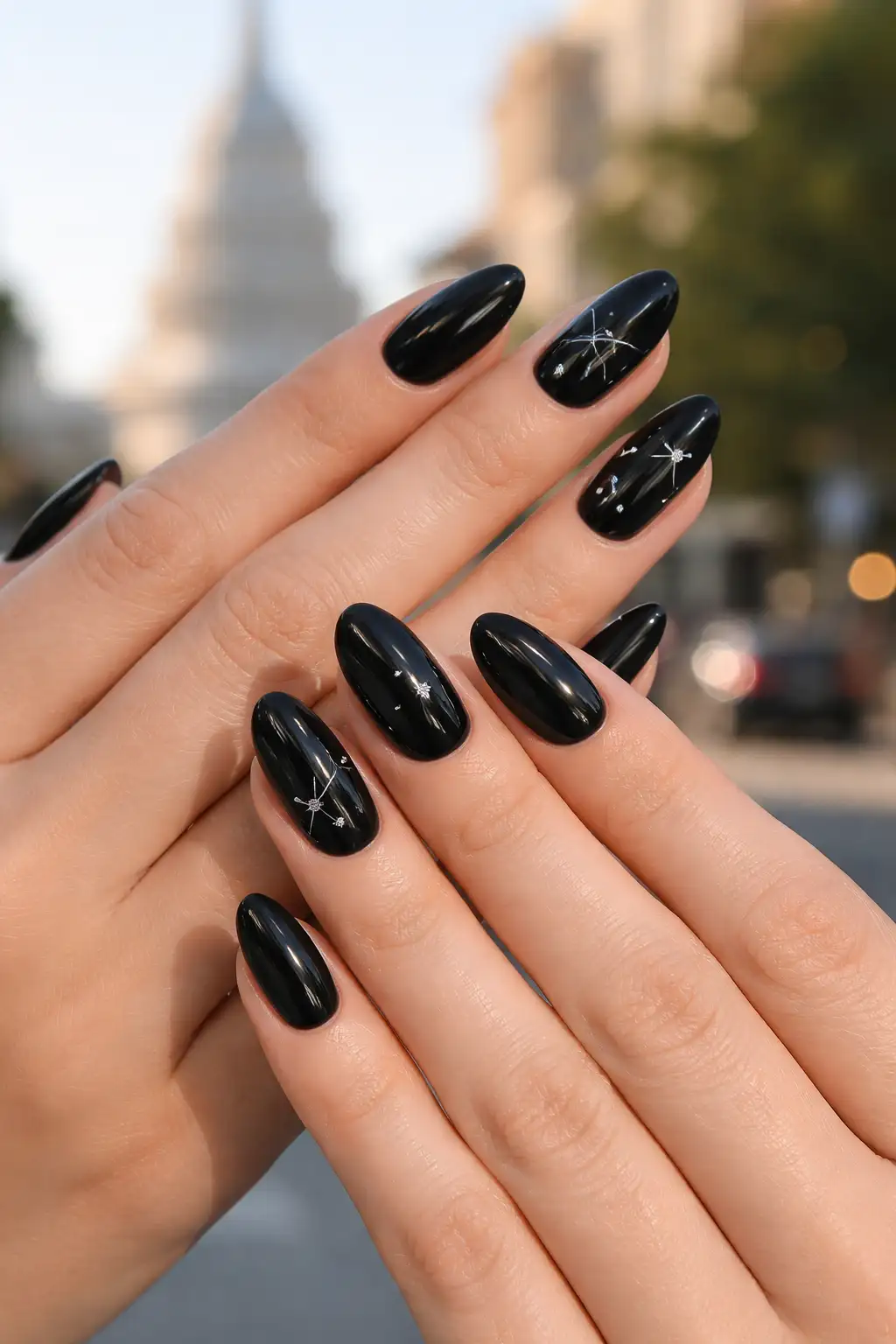 Scorpio Night