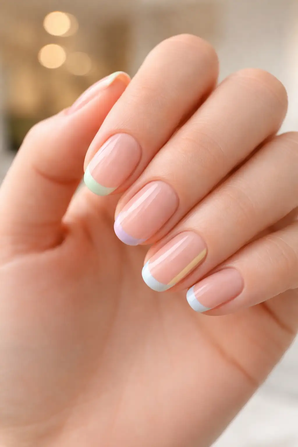 Spring Festival Pink