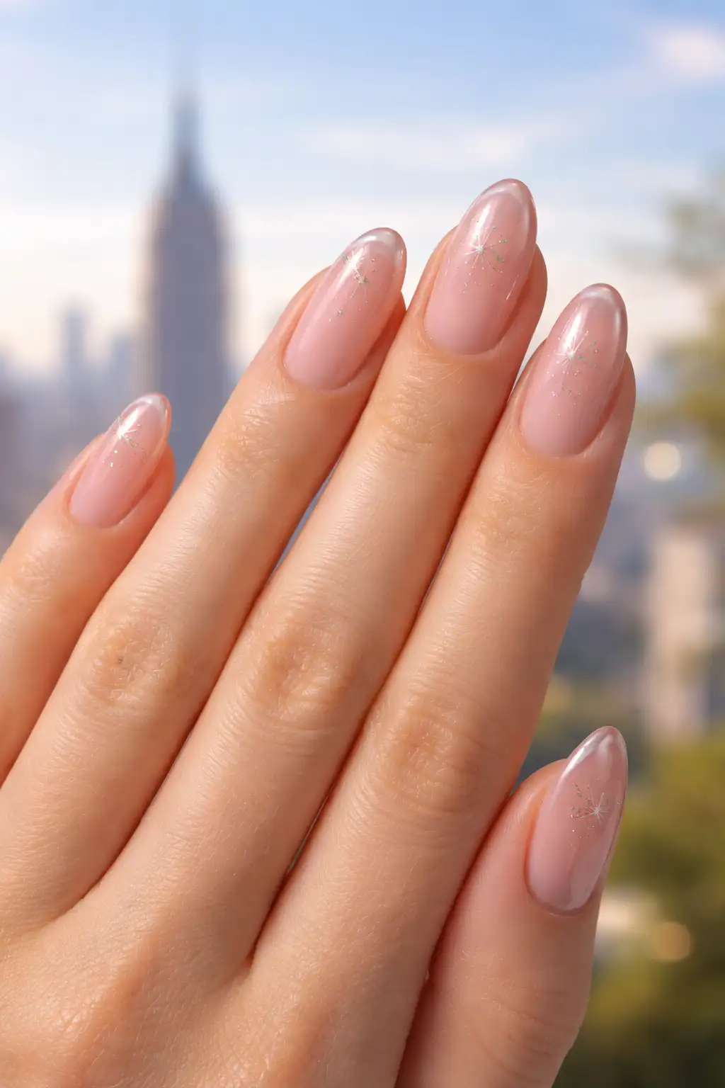 Rose Gold Gala