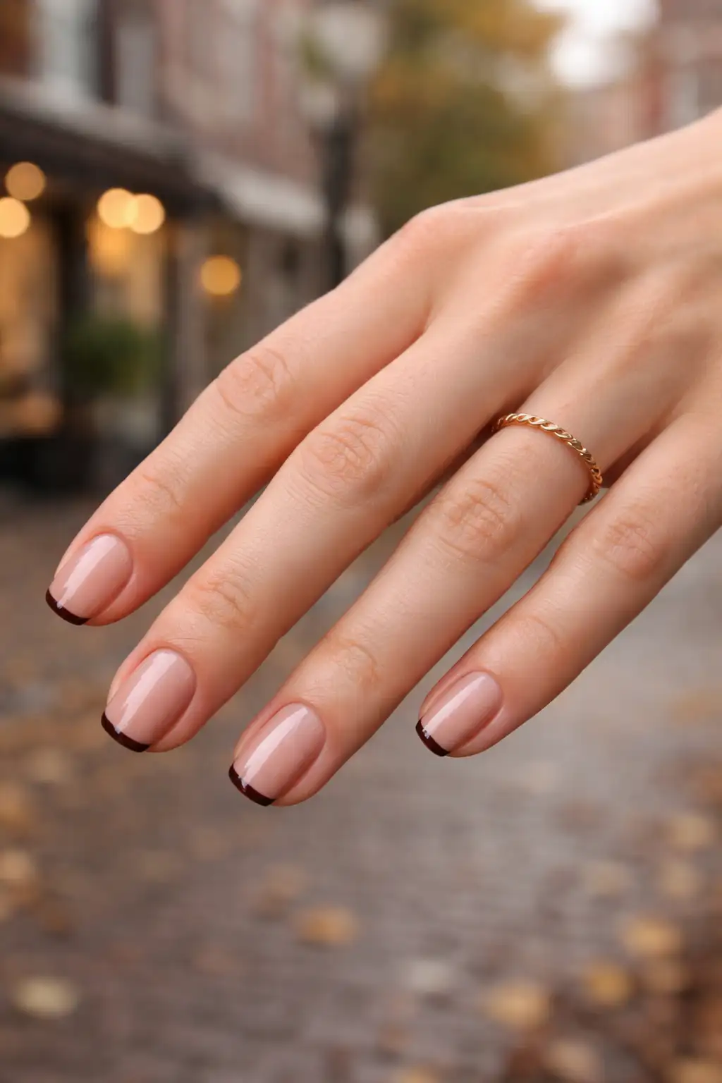Cocoa Micro-French