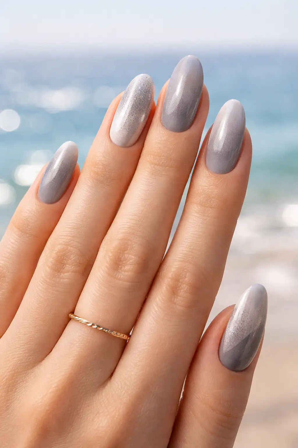 Coastal Velvet