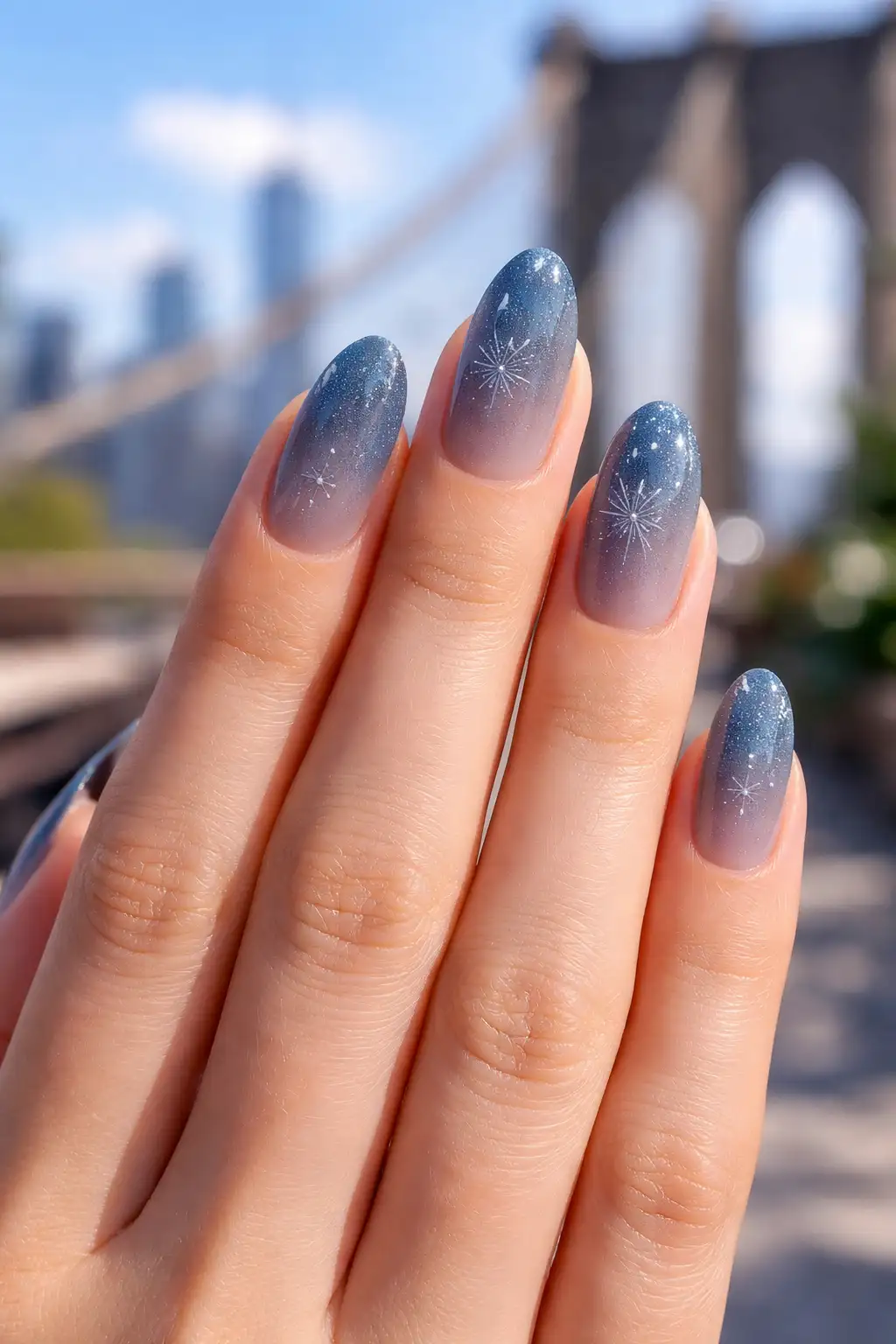 Firework Glaze
