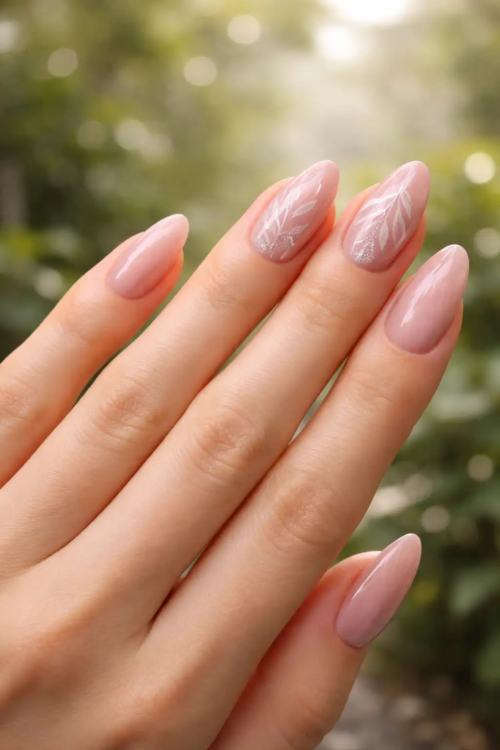 Monsoon Blush