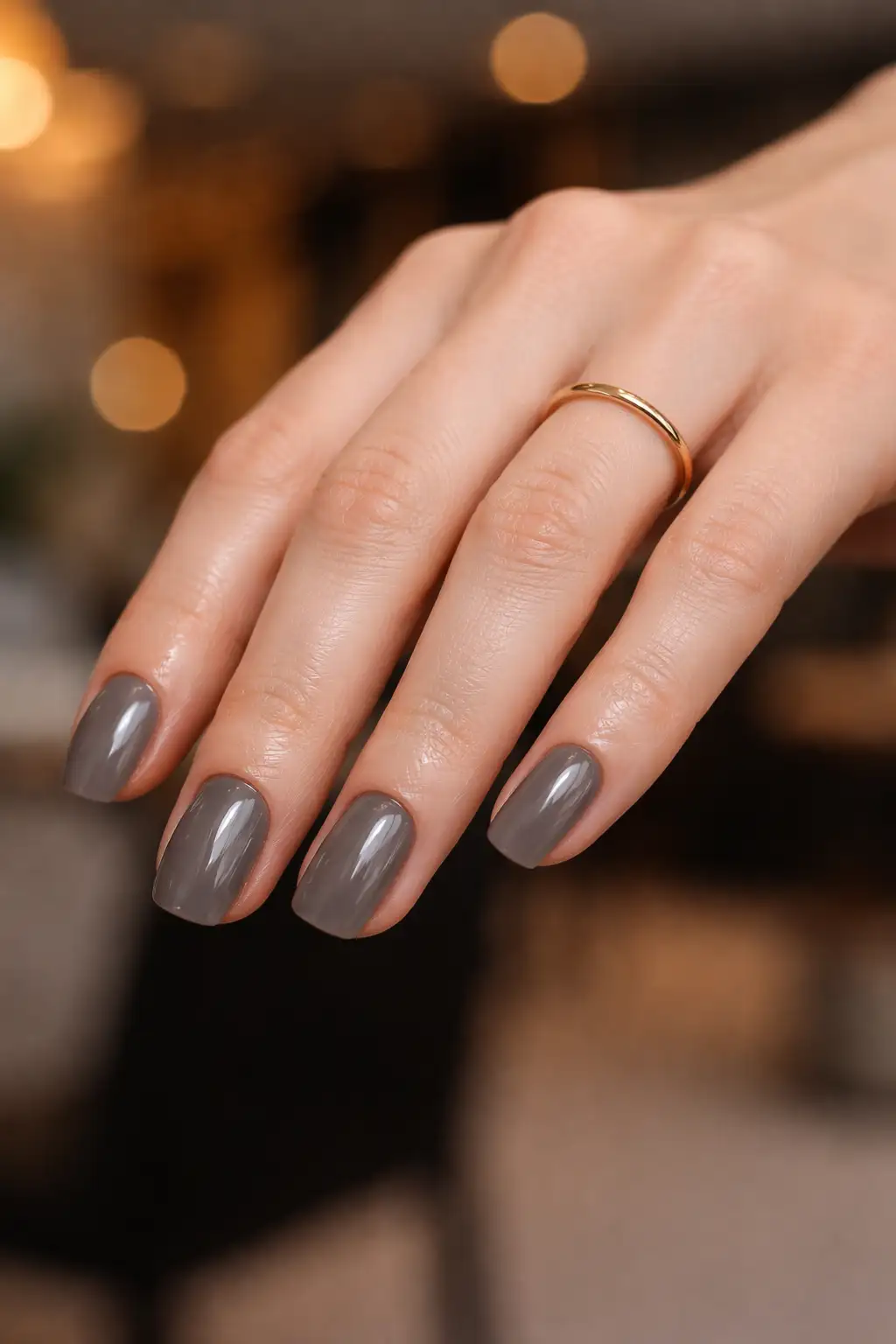 Milan Jelly Grey