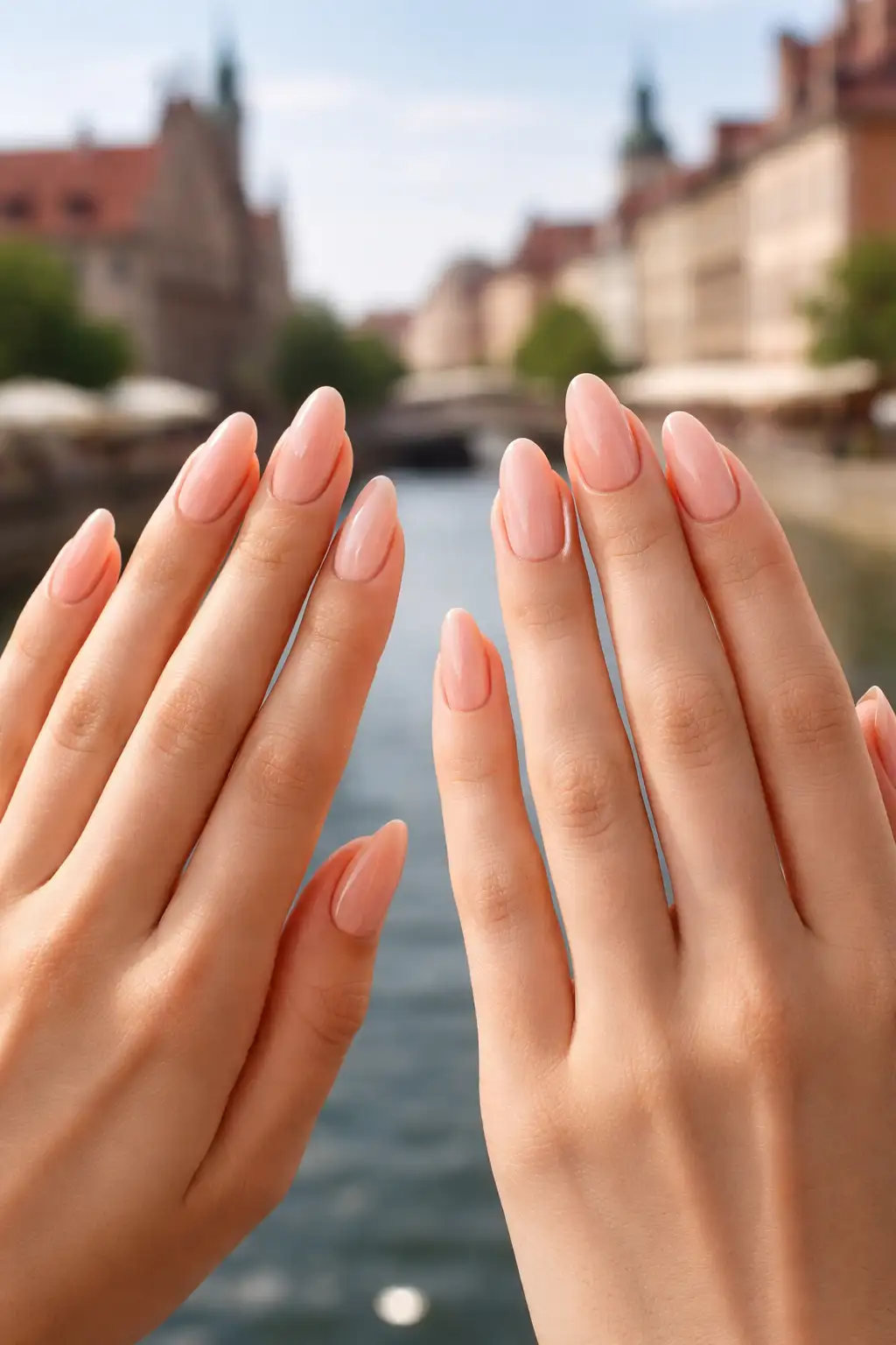 Vistula Pearl Nude