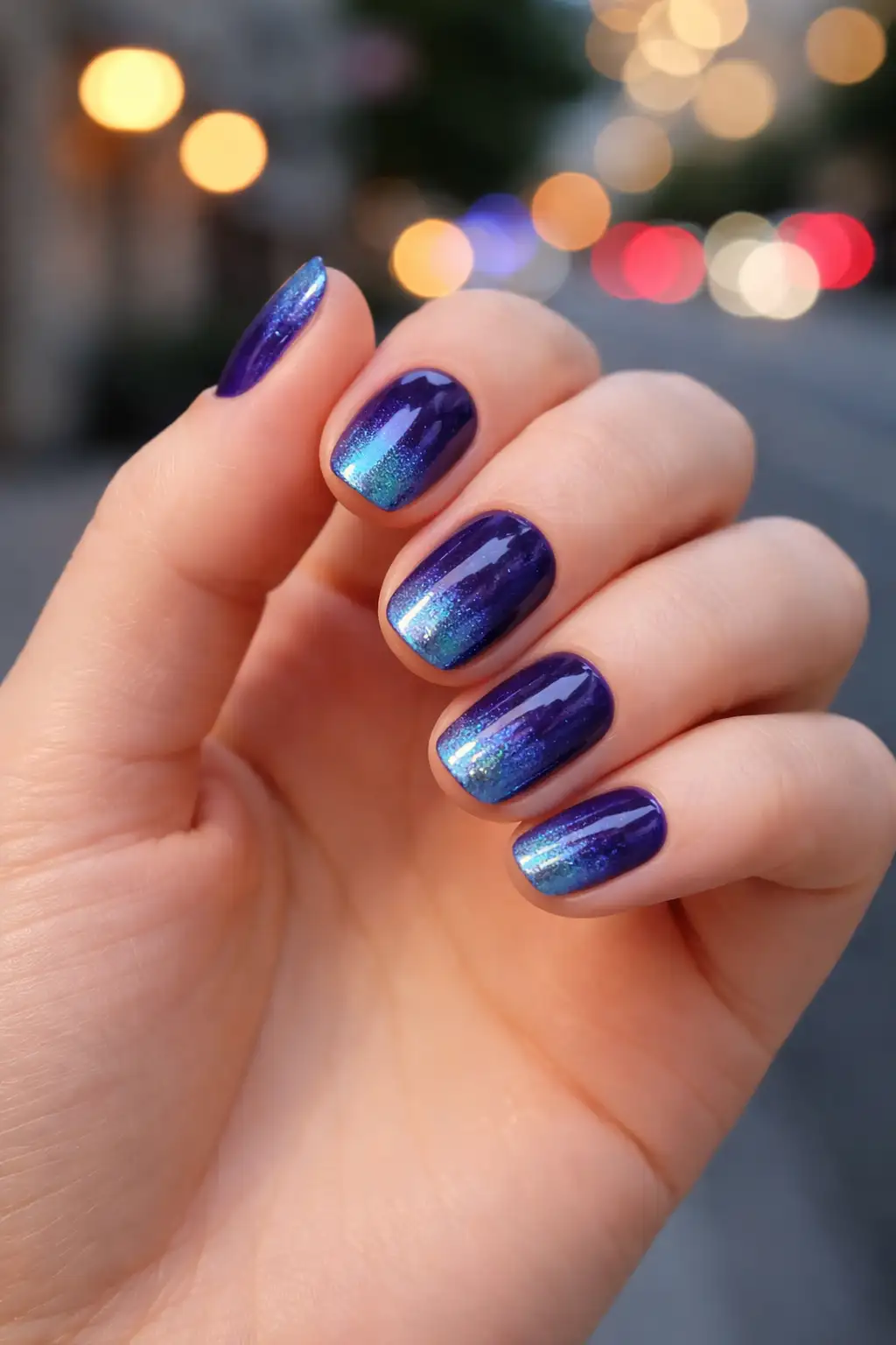 Indigo Fest Velvet