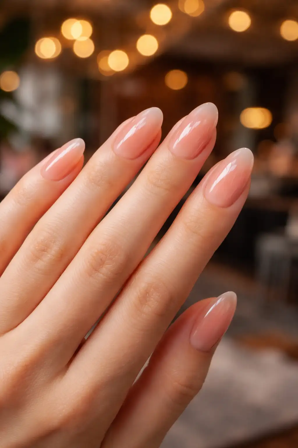 Tropical Party Gel