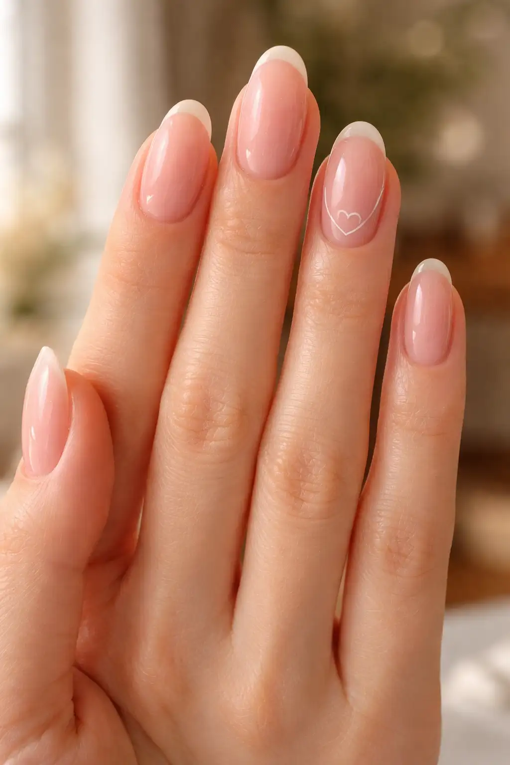 Spring Blush Love