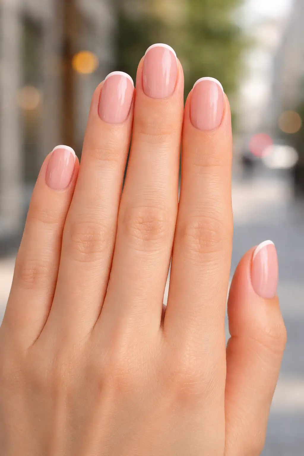 Spring French