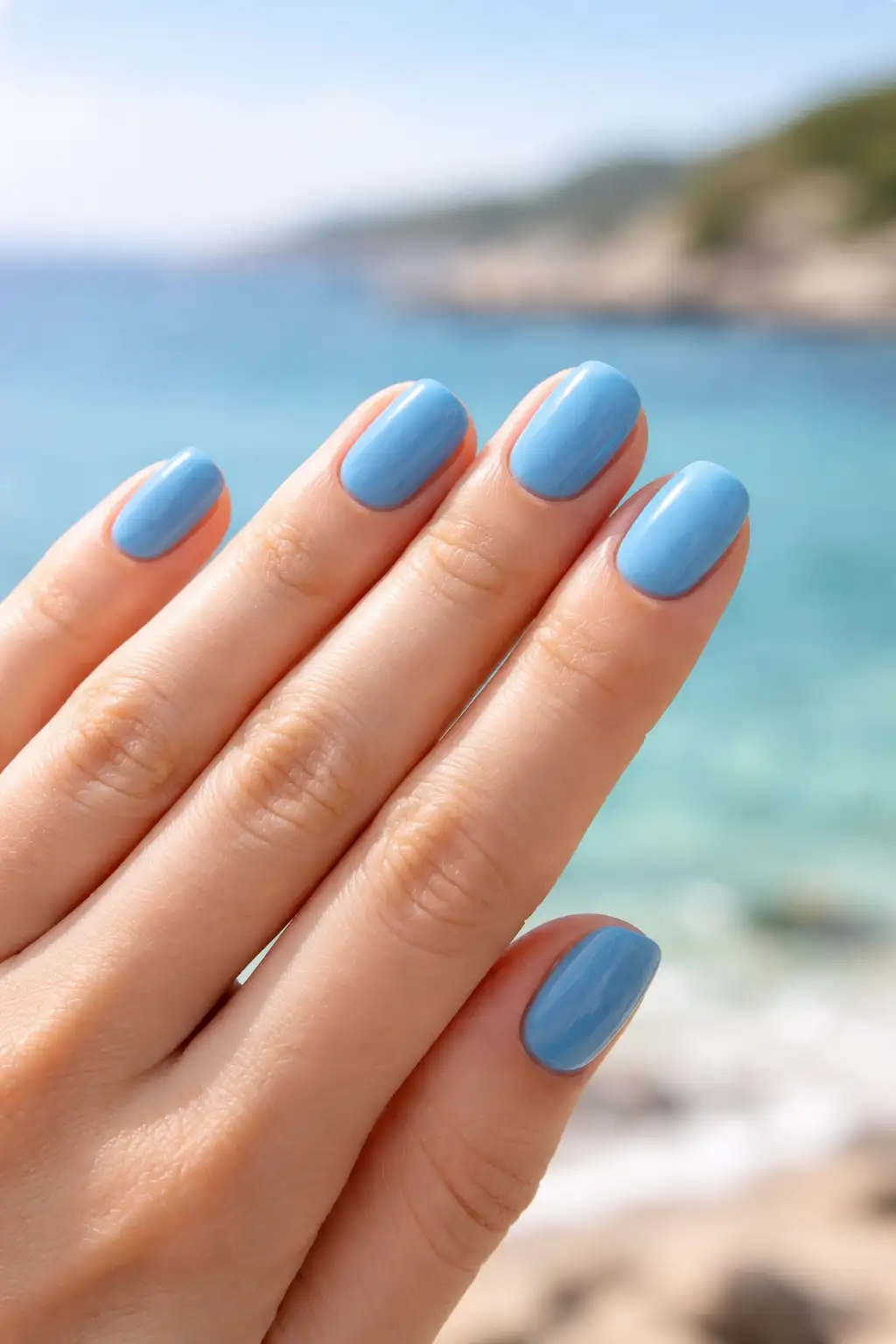 Sea Run Gel