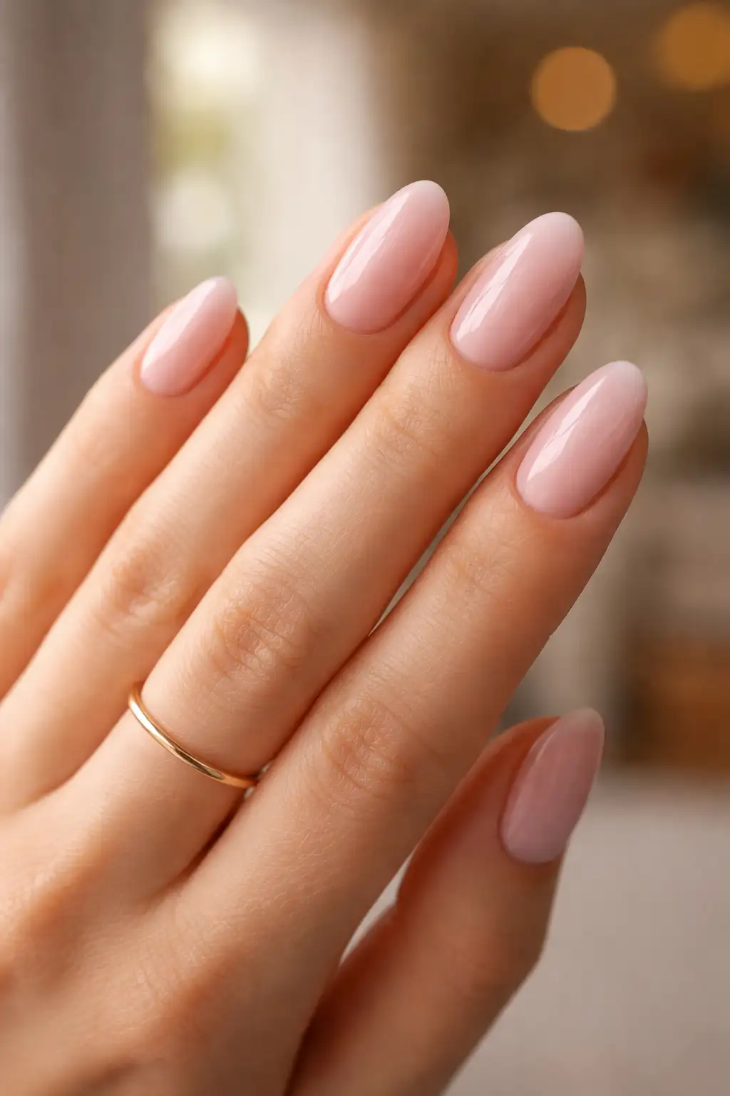 Grad Pink Gloss