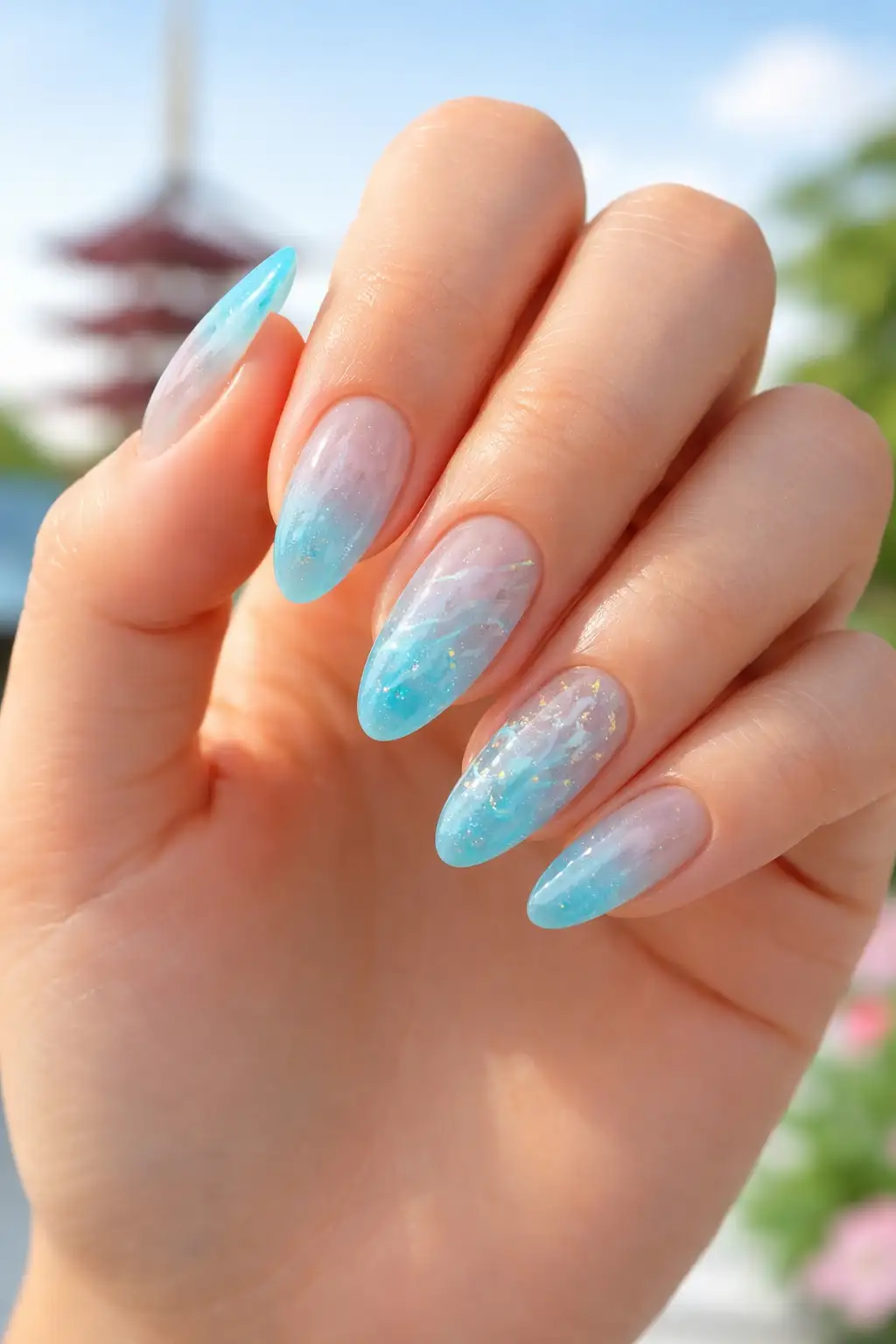 Midsummer Jelly