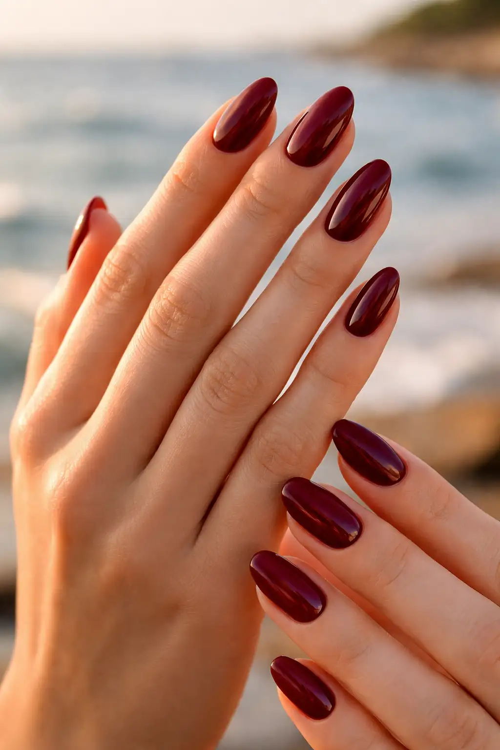Autumn Merlot