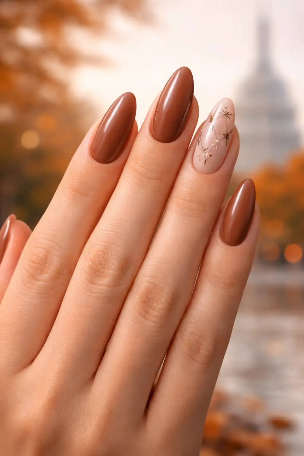 Zodiac Autumn