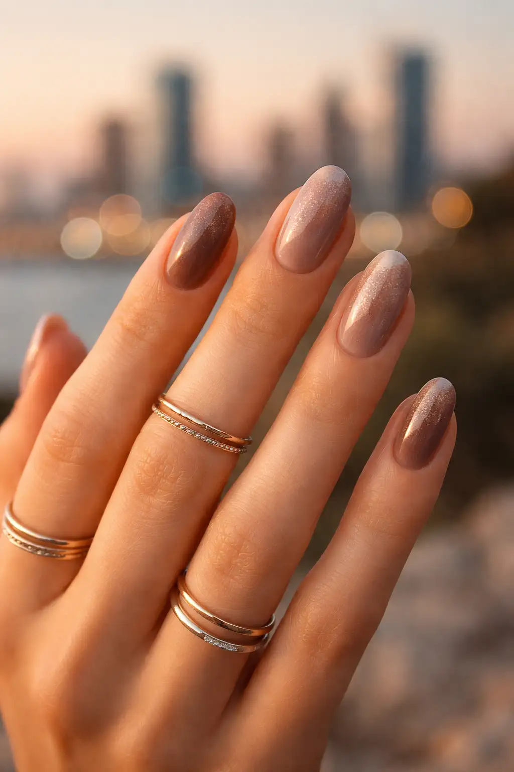 Desert Velvet Glow