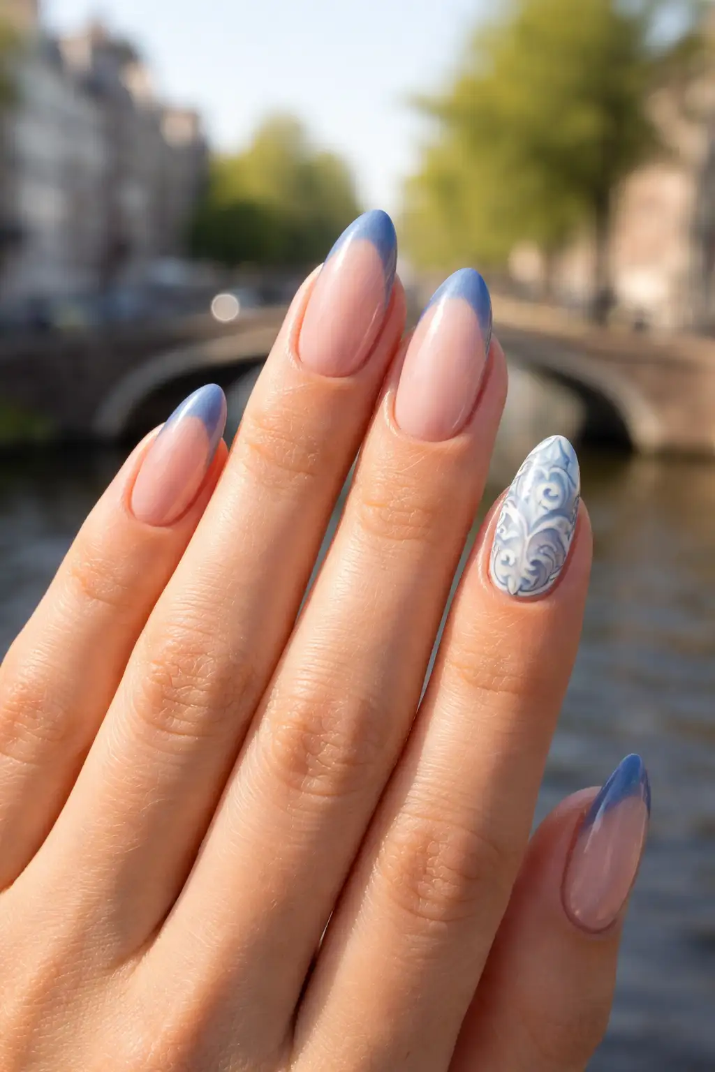 Canal Breeze