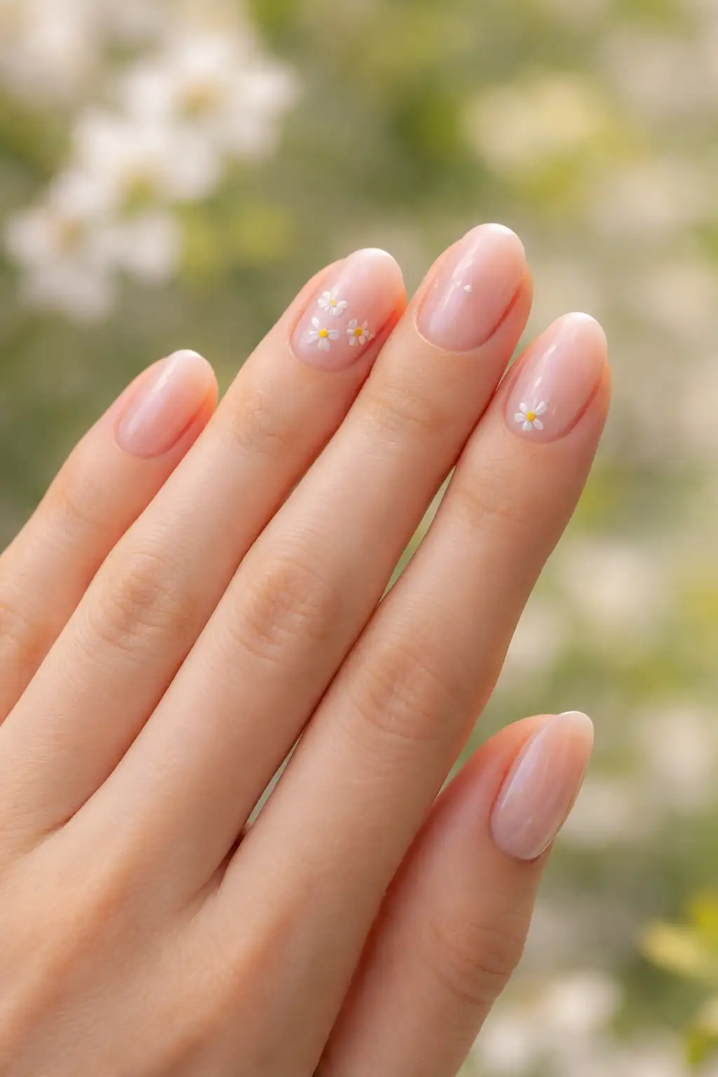 Spring Baby Blush