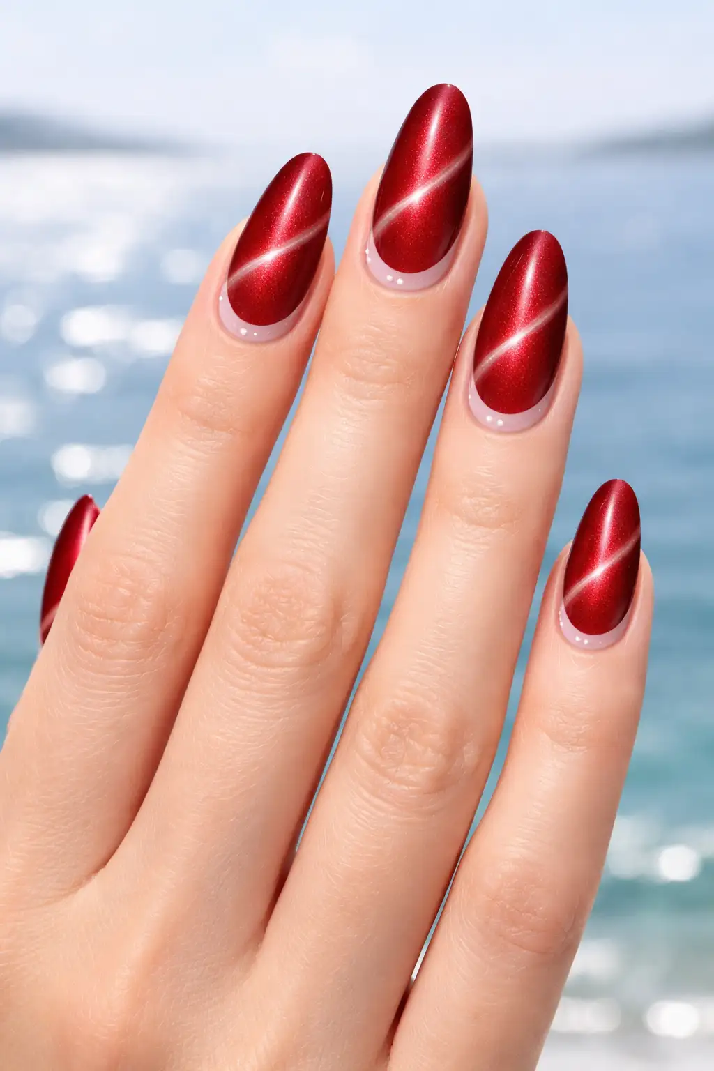 Aegean Spring Red