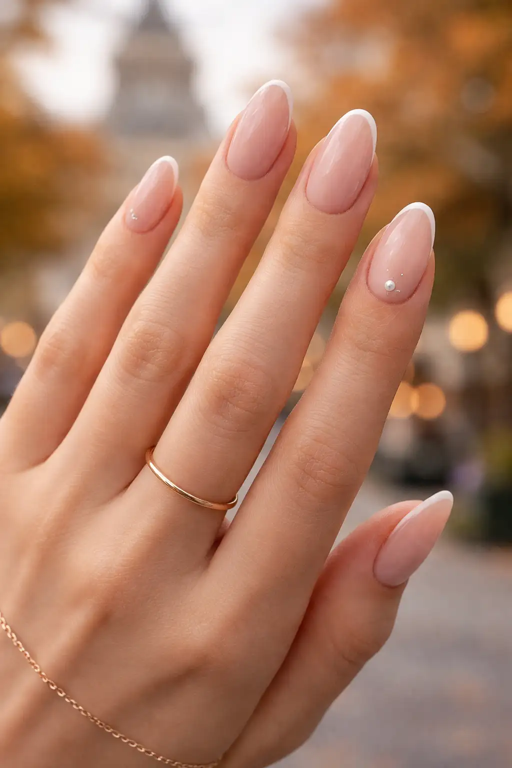 Diploma Blush