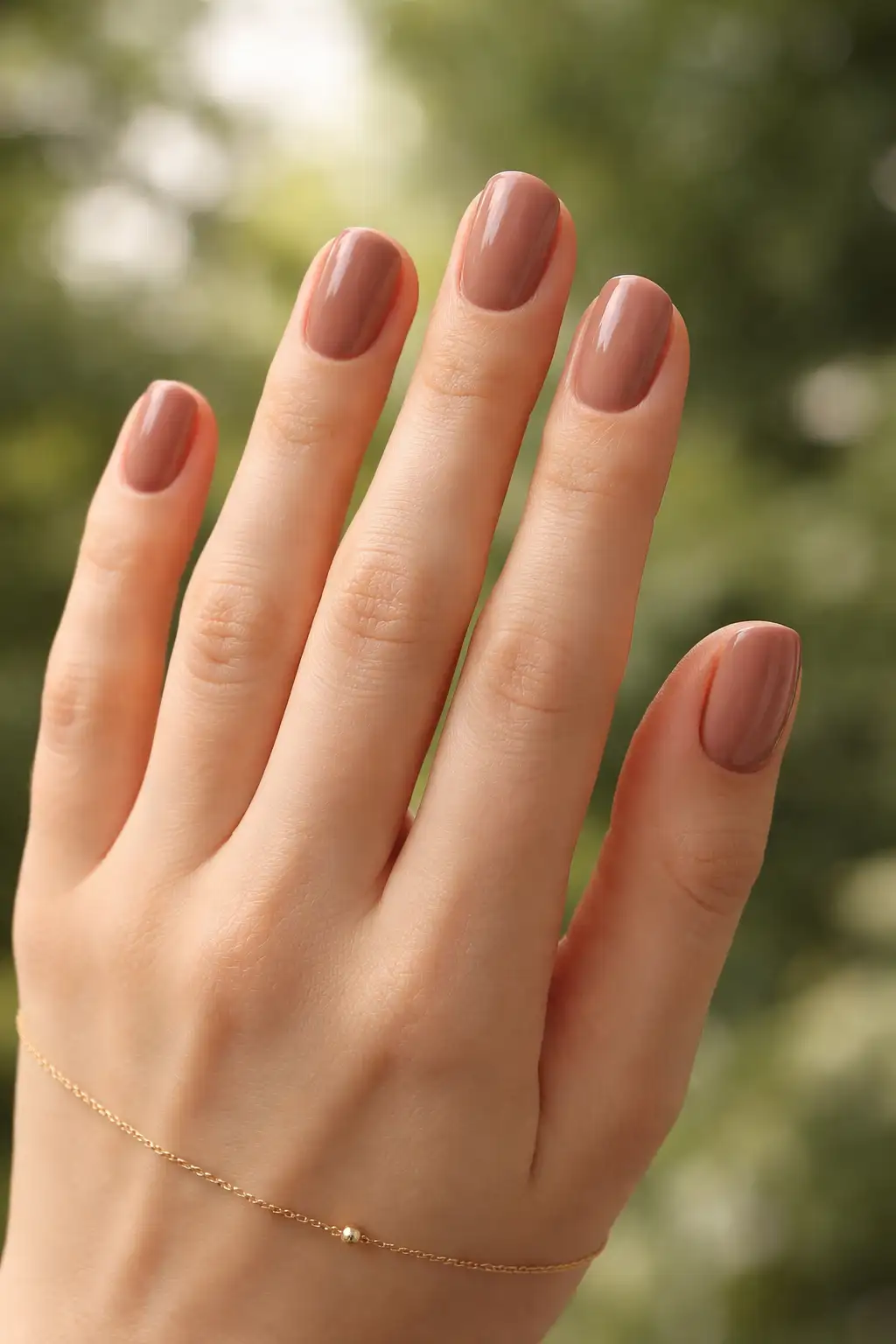 Cocoa Nude Gloss