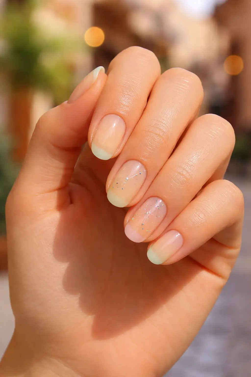 Spring Zodiac Glow