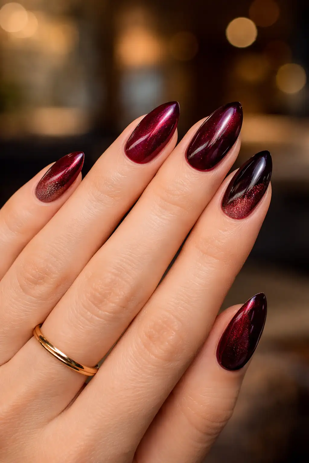 Red Velvet Shock