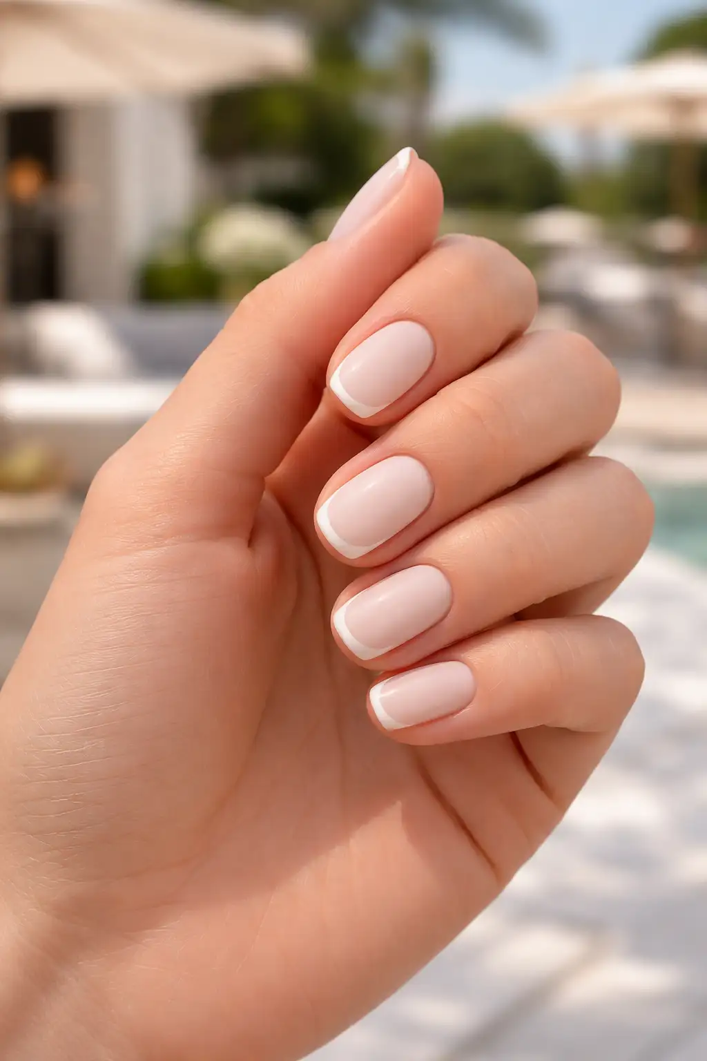 Court Chic