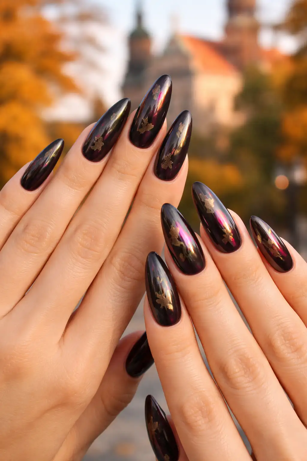 Autumn Noir Fest