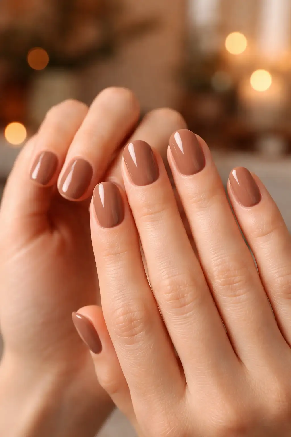 Cozy Mocha