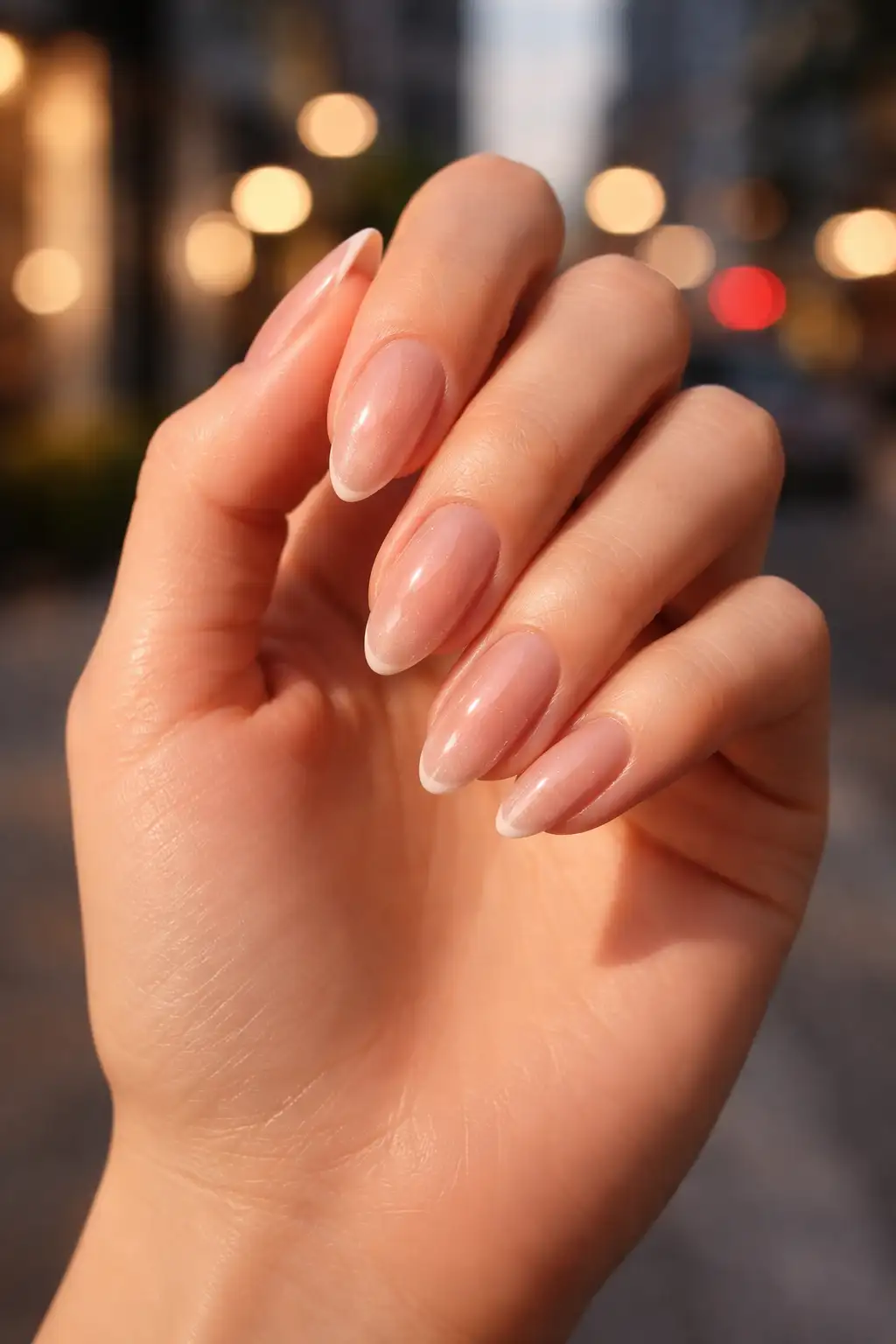 Desert Rose Glow