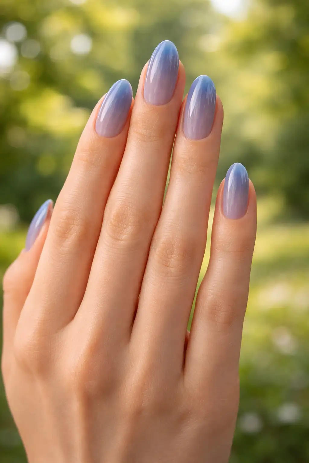 Canal Blue Glaze