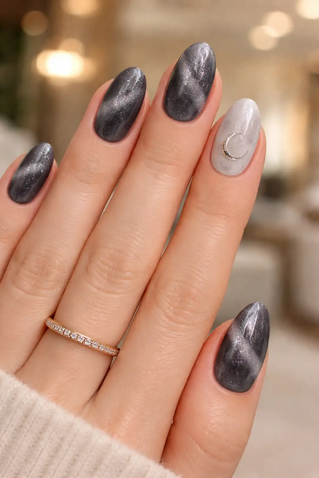 Moonstone Baby