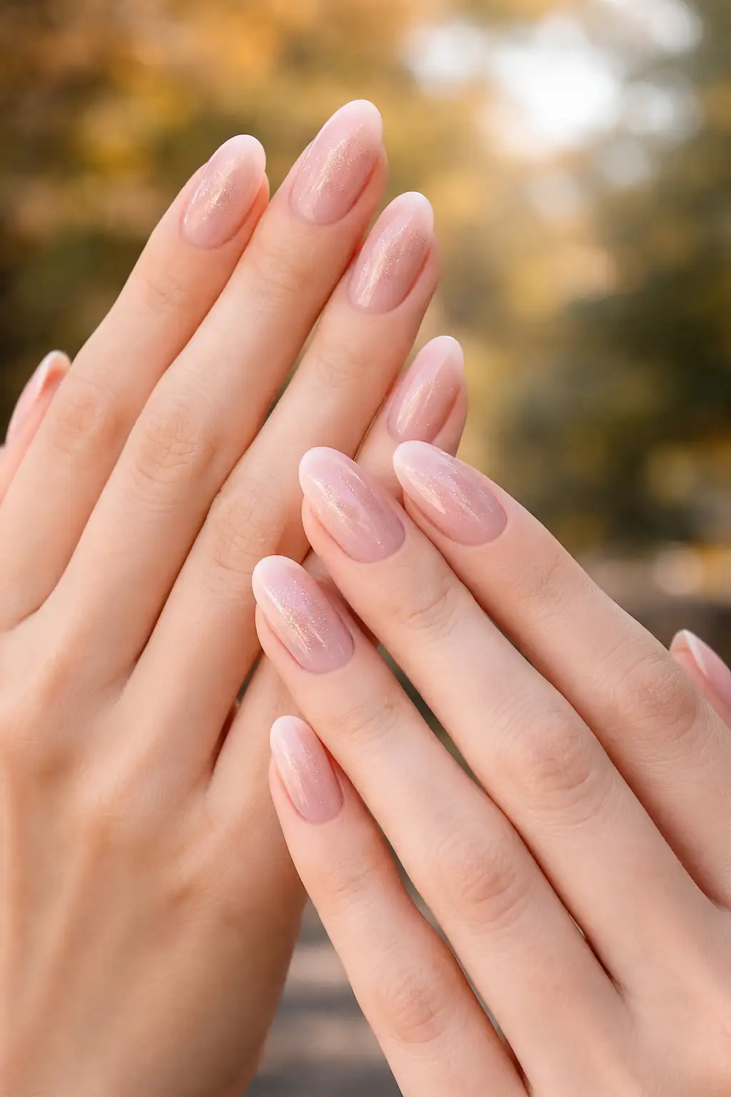 Bridal Blush