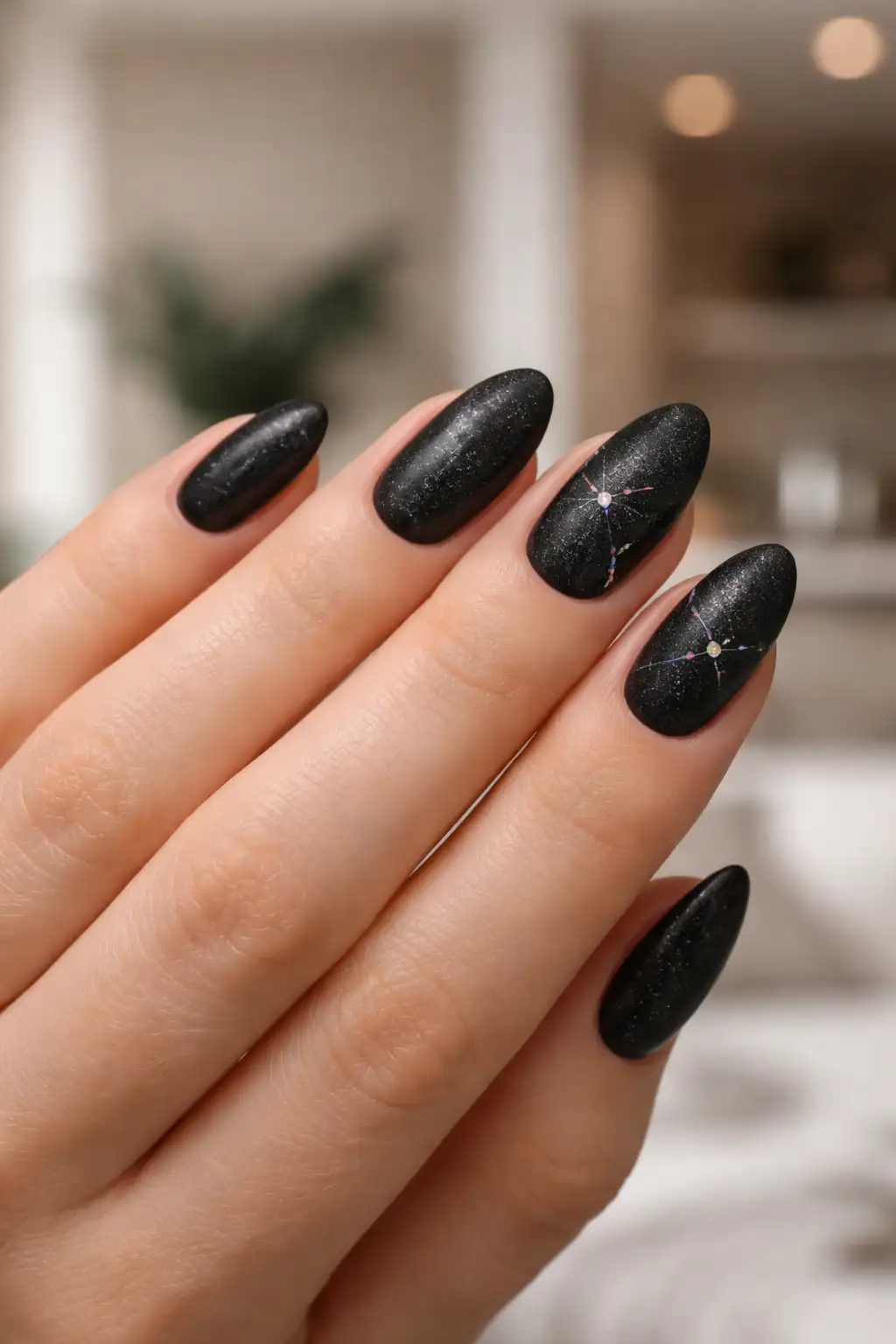 Aries Night Matte