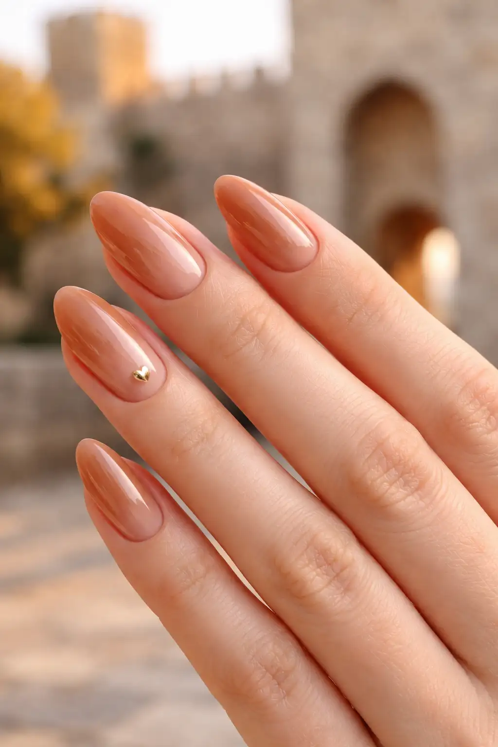 Autumn Love Glow