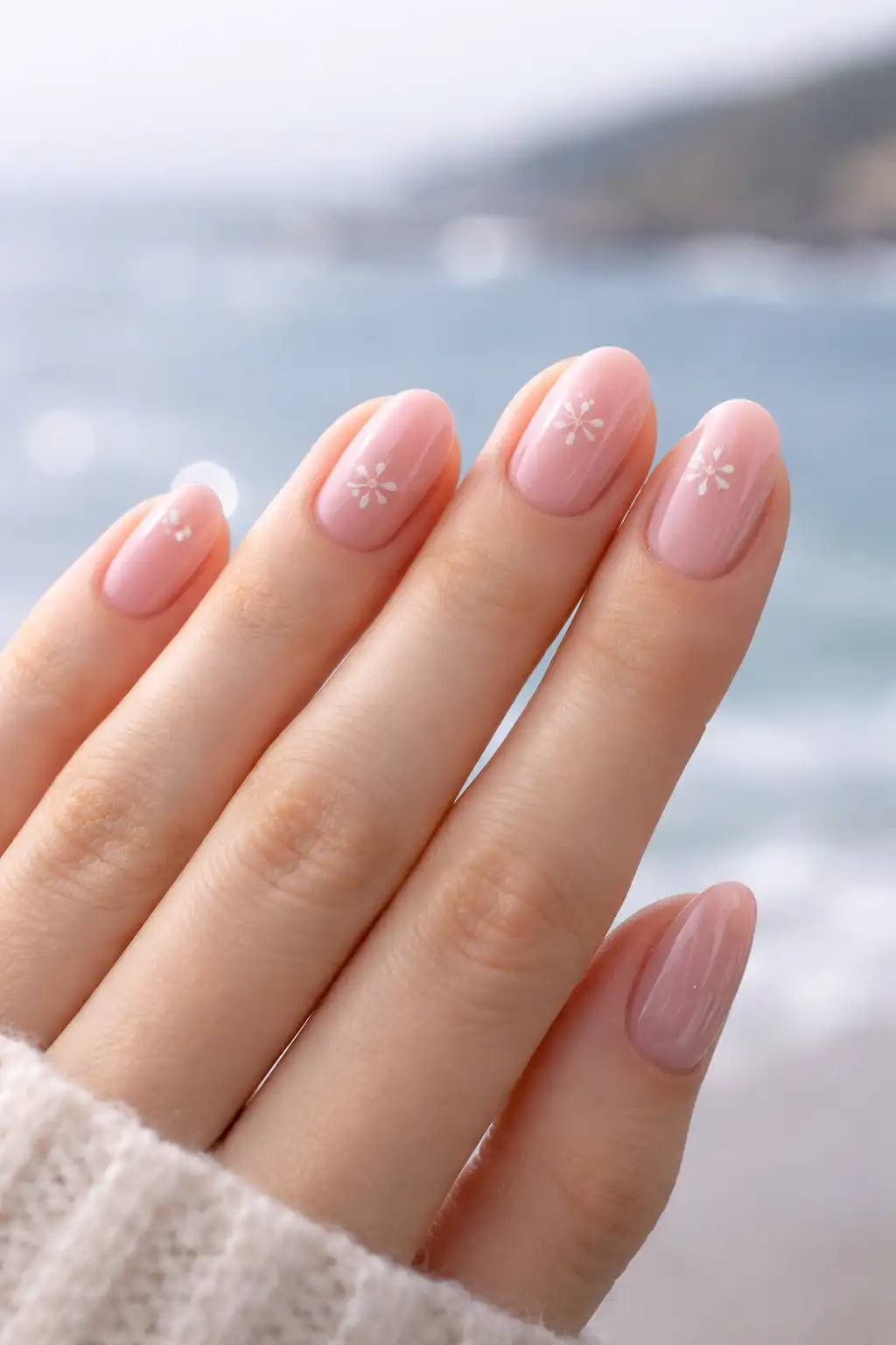 Ume Pearl Nude