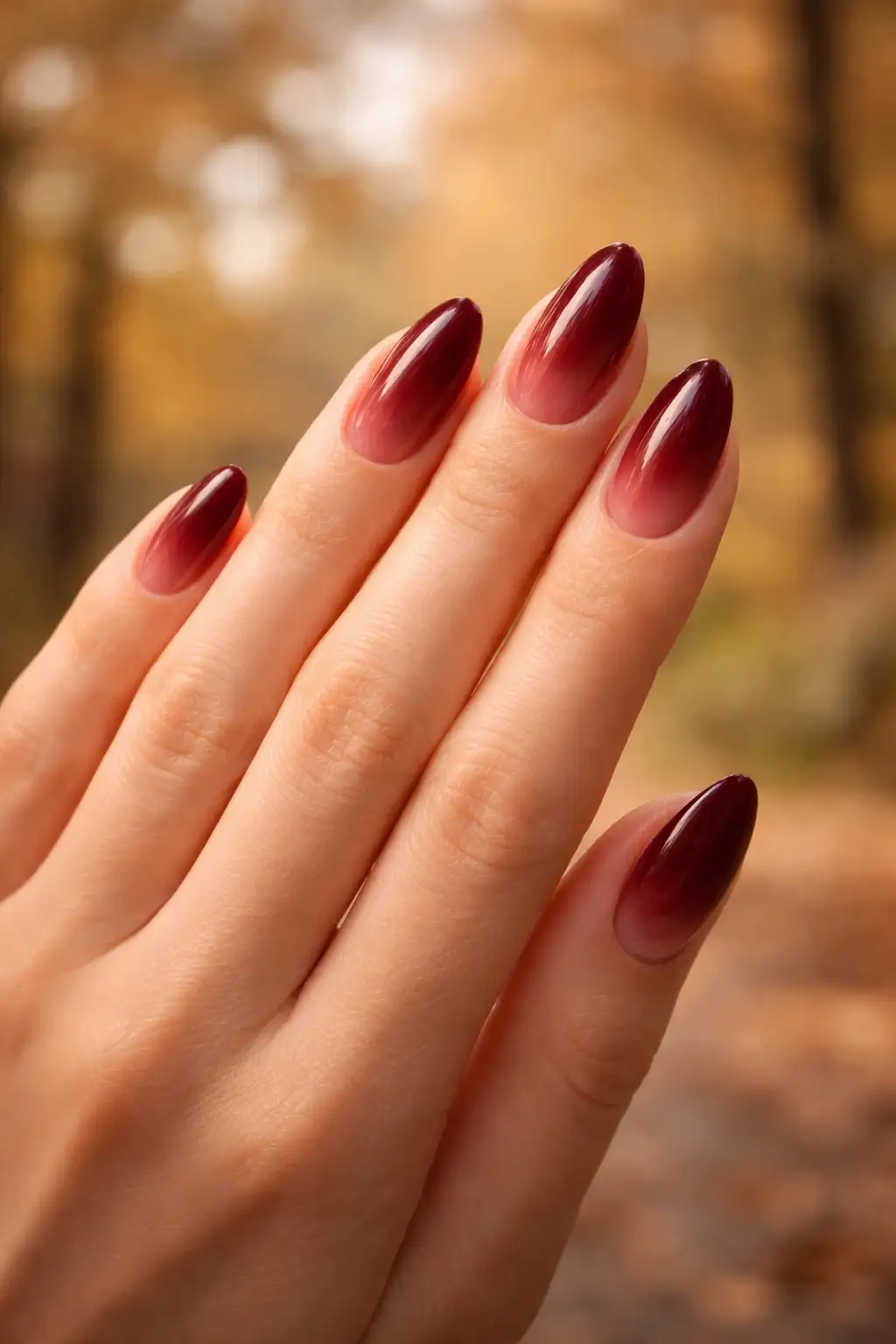 Autumn Crush