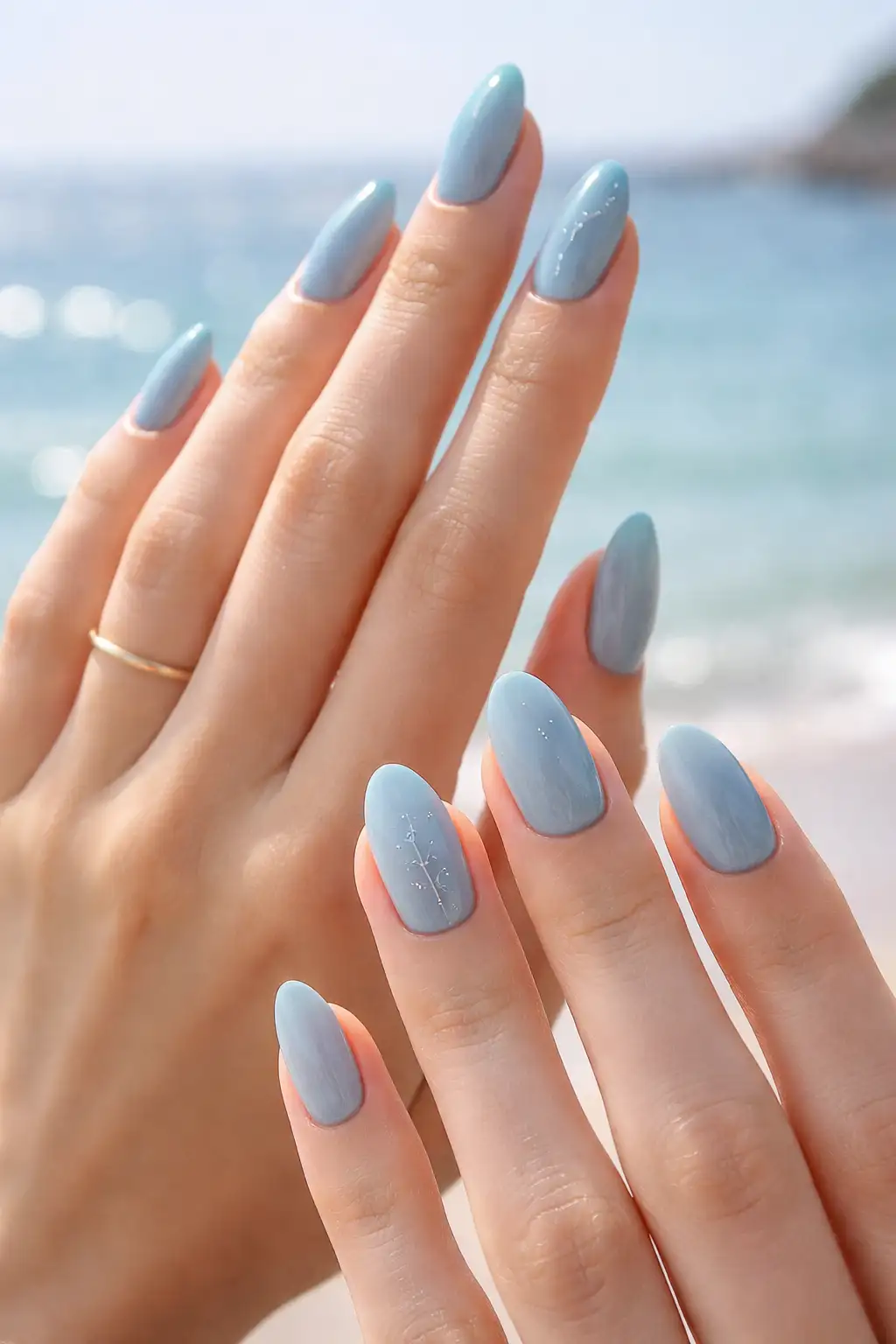 Pisces Sea Glow